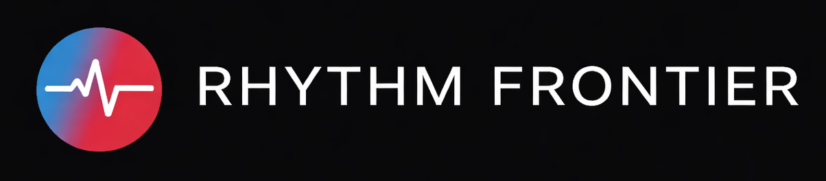 Rhythm Frontier